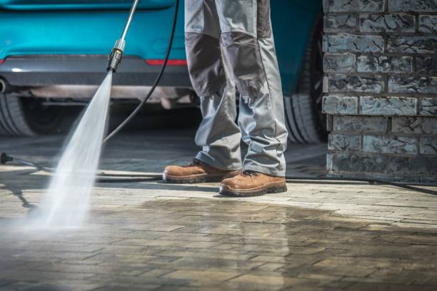 Best Restaurant Pressure Washing  in Mendota, CA