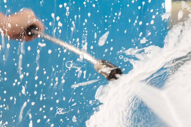 Best Animal Enclosure Cleaning  in Mendota, CA