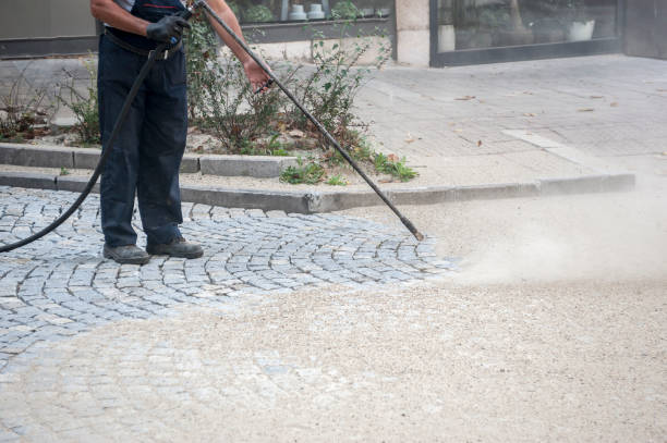 Best Factory Floor Cleaning  in Mendota, CA