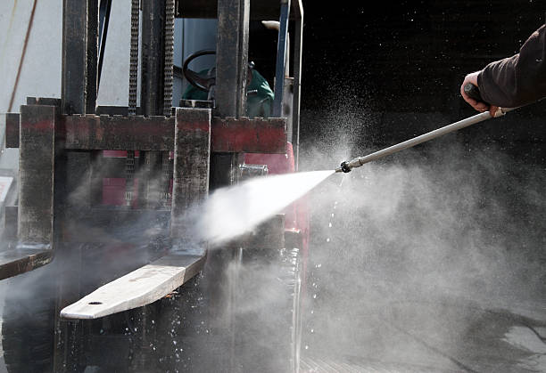 Best Post-Construction Pressure Washing  in Mendota, CA