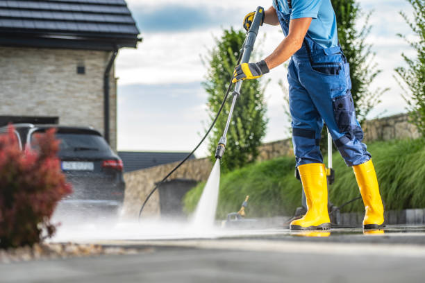 Reliable Mendota, CA  Pressure Washing Services Solutions