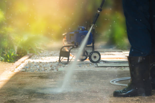Best Spring Cleaning  in Mendota, CA